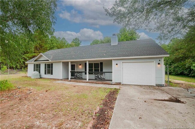 Building Photo - 6126 NC-20