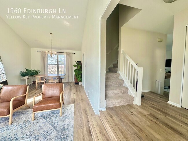 Foto del edificio - 1960 Edinburgh Ln