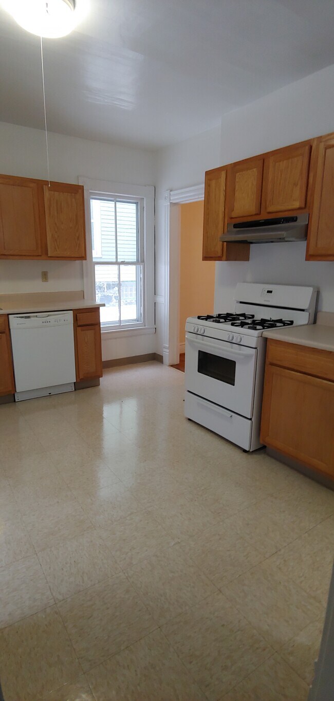 Foto del edificio - 414 Hamilton St