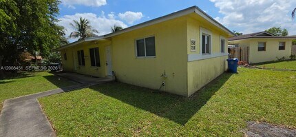 Building Photo - 250 NE 41st St