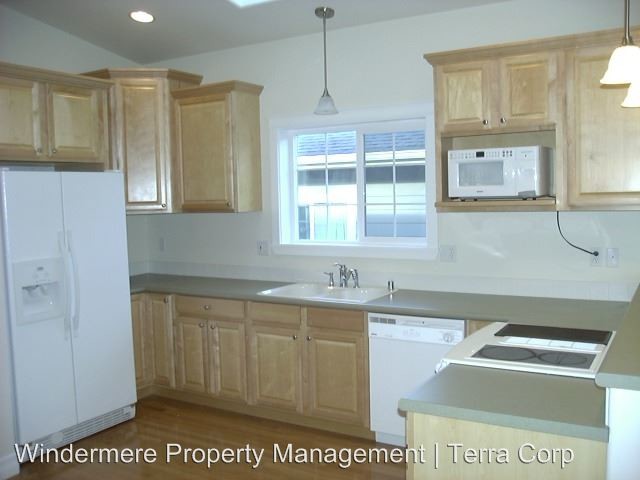 Foto del edificio - 2 br, 2 bath House - 1809 Cedar Springs Lane