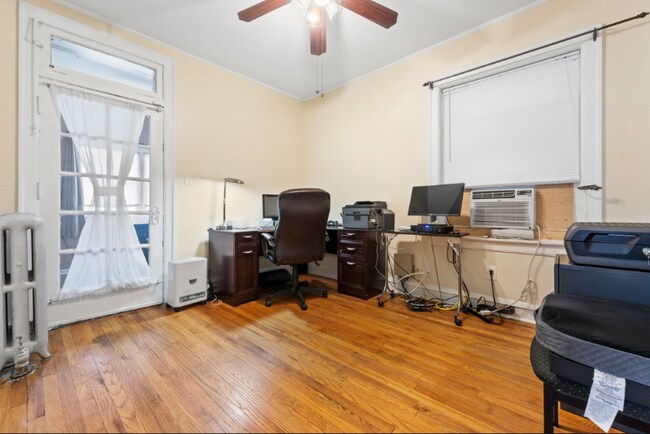 Foto del edificio - 7414 S Prairie Ave