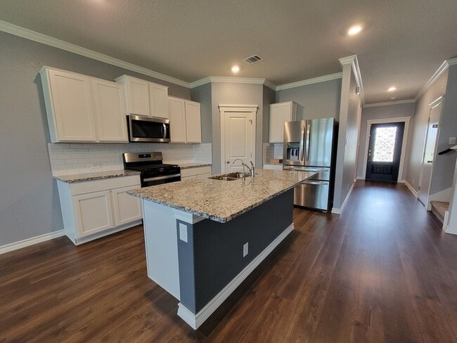 Photo - Brookstone Creek Beauty – 4 Bedrooms, 3 Bathrooms, and Smart Features Throughout House