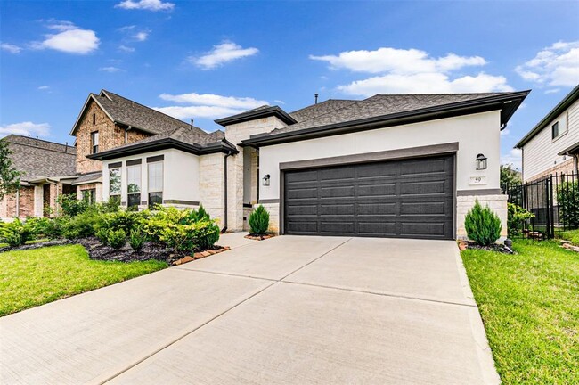 Building Photo - 59 Wyatt Oaks Dr