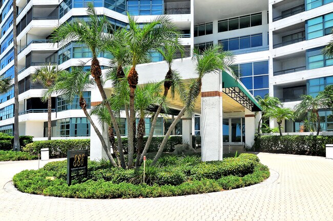 Foto del edificio - 888 Boulevard of the Arts