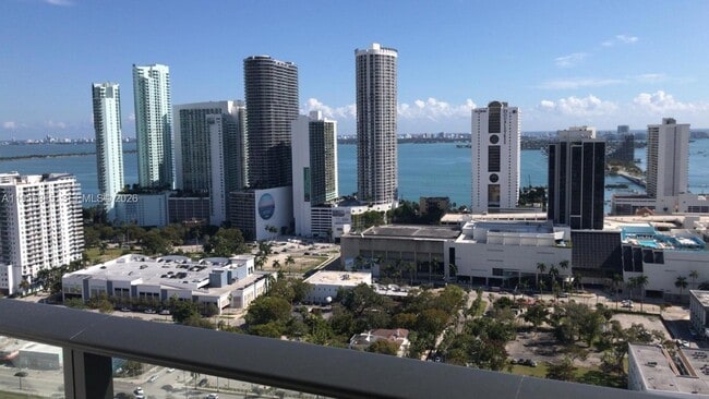 Photo - 1600 NE 1st Ave Apartment