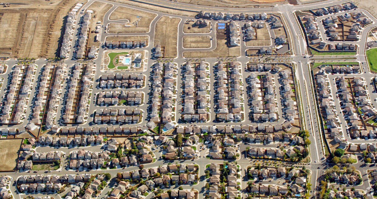 Cielo at Sand Creek Houses for Rent Antioch, CA