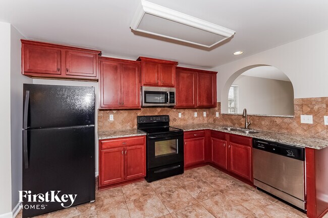 Foto del edificio - 150 Briar Ridge Ln
