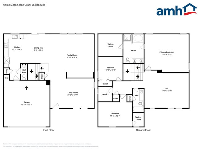 Building Photo - 12762 Megan Jean Ct