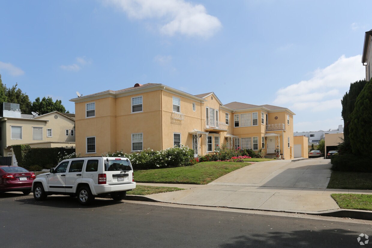 Foto principal - 604-610 Midvale Ave