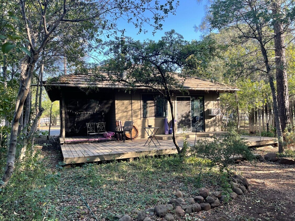 Foto principal - Cozy and convenient, private location, Cot...