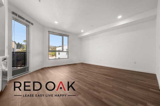 Foto del edificio - Beautiful One Bedroom Penthouse with Tons ...
