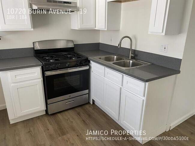 Foto del edificio - 10720 S Burin Ave