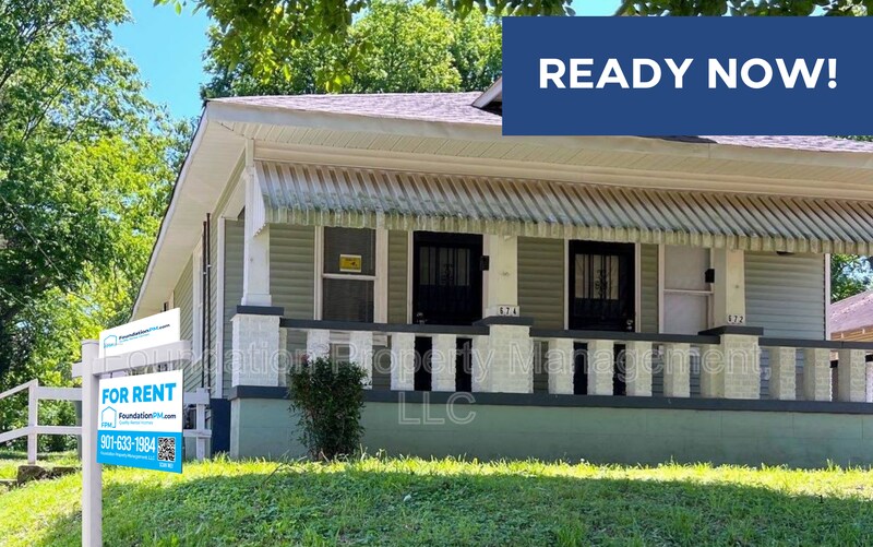 Foto principal - 674 Hillcrest St