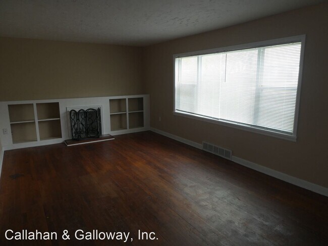 Building Photo - 2 br, 1 bath House - 23 N. Greenwood
