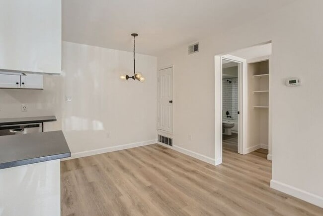 Photo - Updated 1BR in Prime DTC Location House