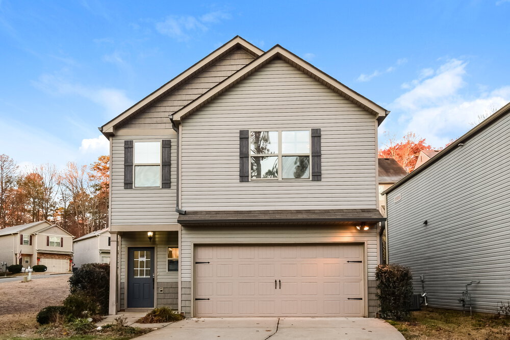 Foto principal - 116 Bethany Manor Dr