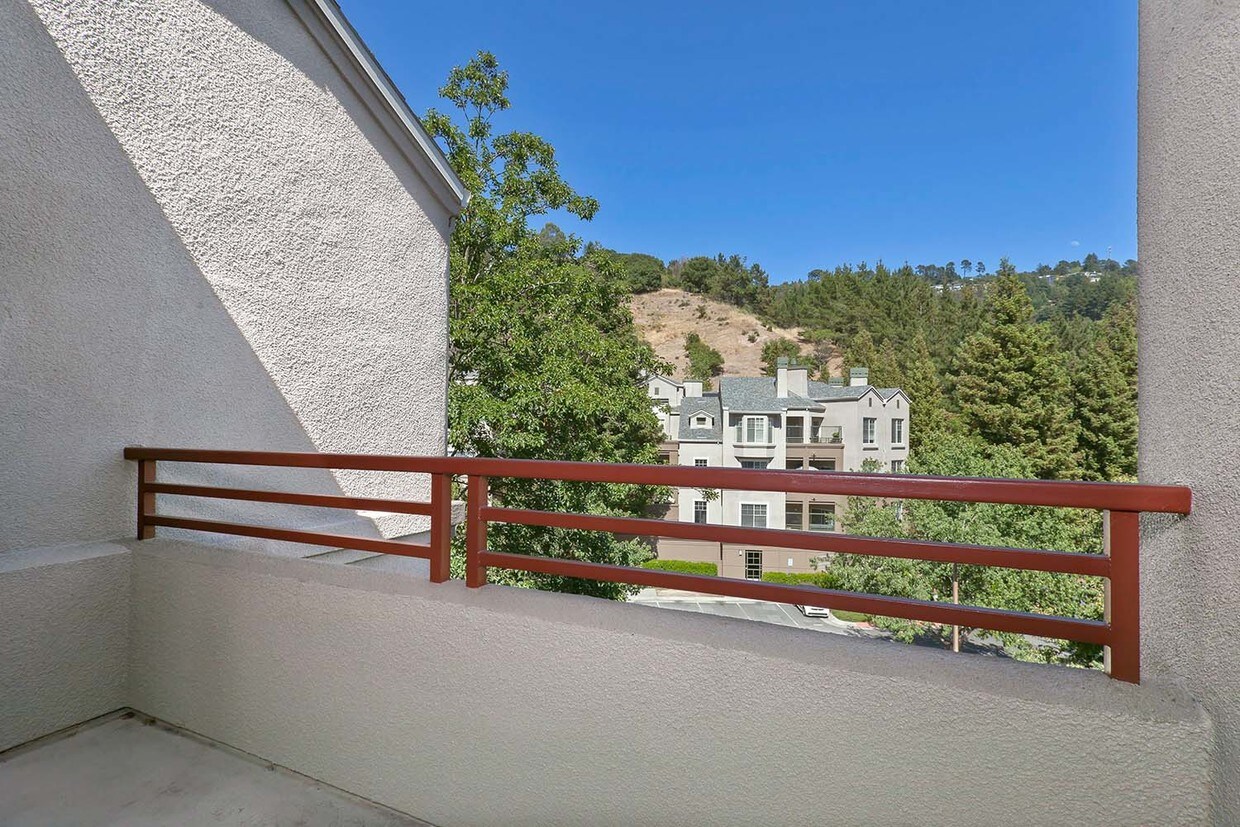 Primary Photo - Top-Floor Condo
