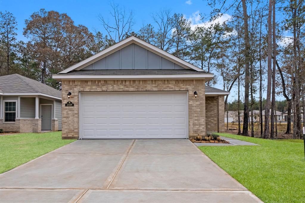 Primary Photo - 21109 Voyage Ln