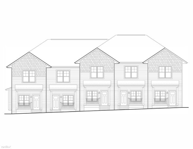 Building Photo - 2 br, 2.5 bath Townhome - 613 E 12th St 61...