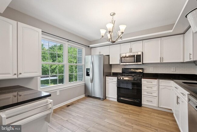 Building Photo - 523 Blacksburg Terrace NE