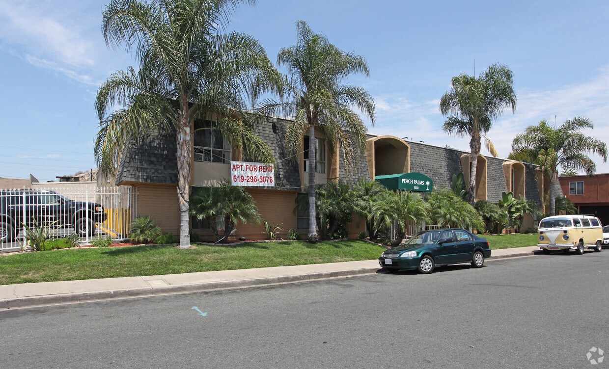 71 Apartments for Rent in El Cajon, CA Westside Rentals