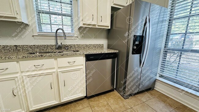 Building Photo - 3 br, 2 bath House - 6725 Rockingham Rd