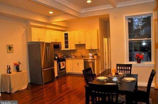 Photo - 305 T St NW Apartment