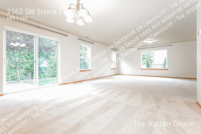 Foto del edificio - 2362 SW Siskin Cir