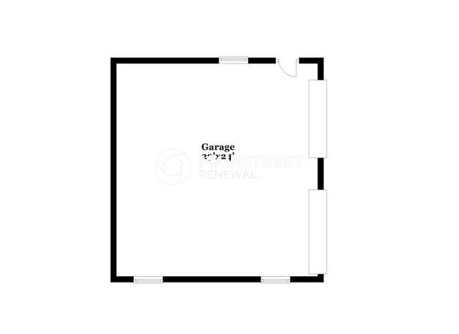 Building Photo - 3 Bedroom Pet-Friendly Home in Douglasvill...