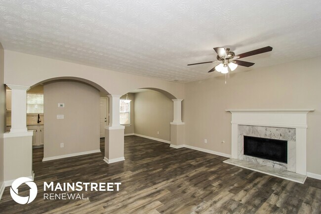 Foto del edificio - 7090 Shenandoah Trail