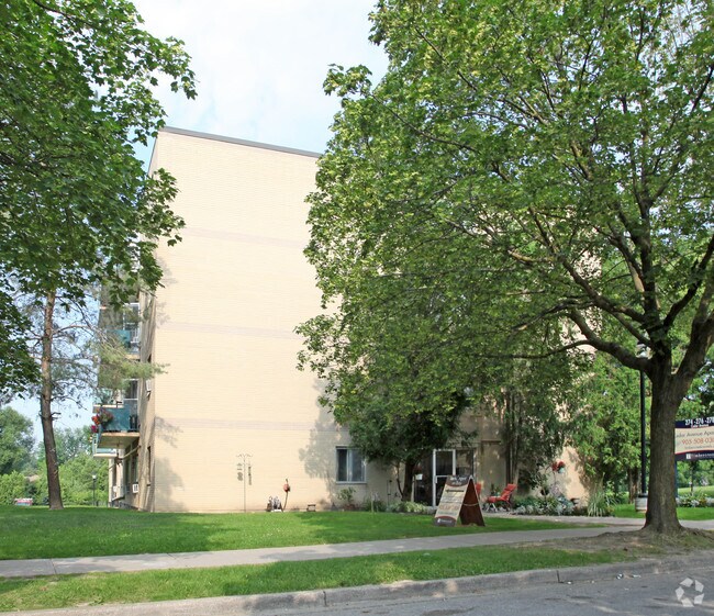 Cedar Avenue Apartments Apartments 274278 Cedar Ave Richmond Hill