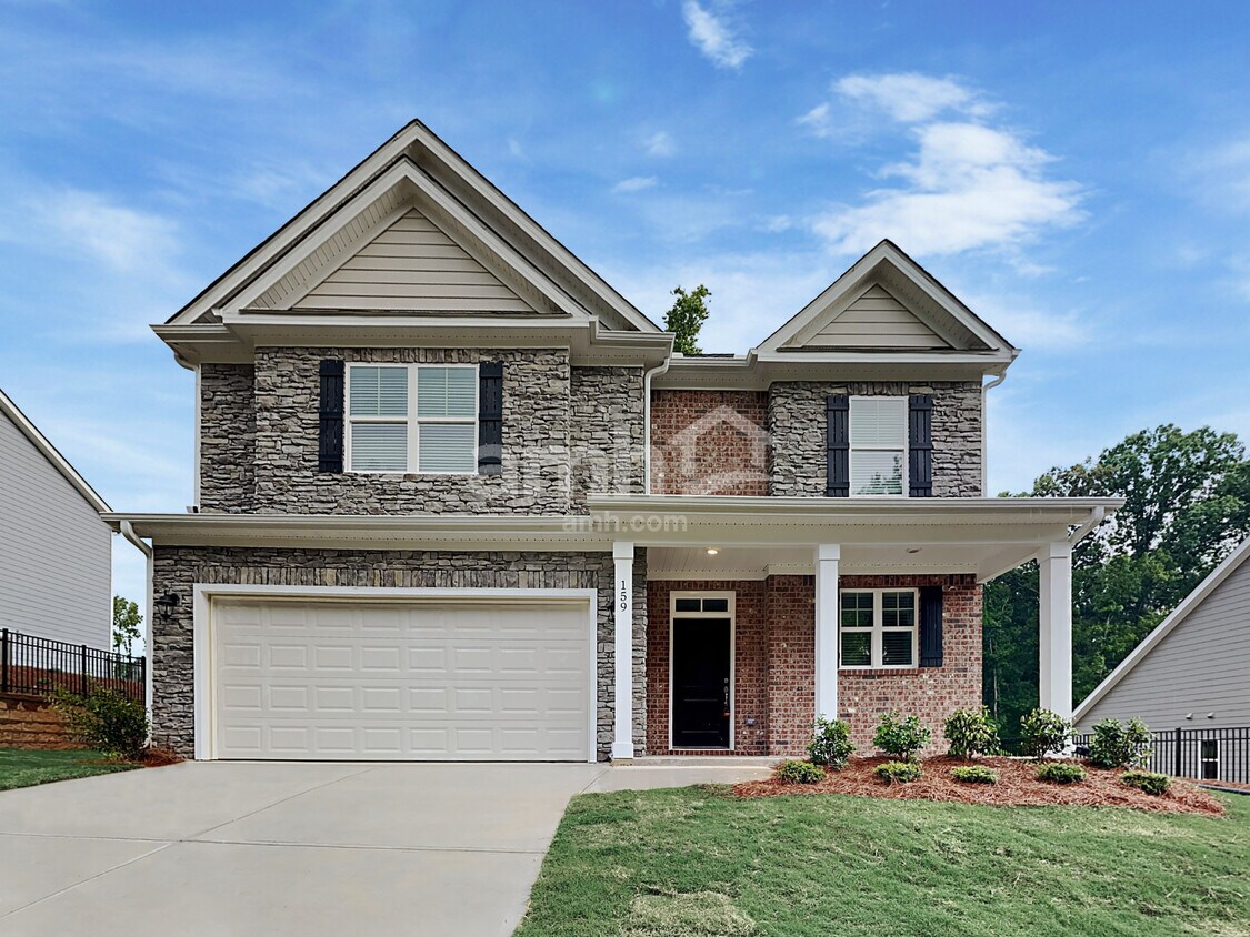 Primary Photo - 159 Rivulet Dr