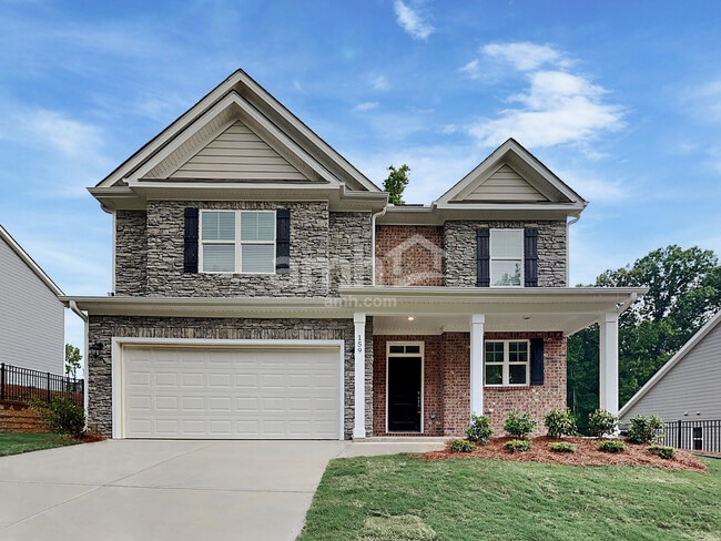 Building Photo - 159 Rivulet Dr