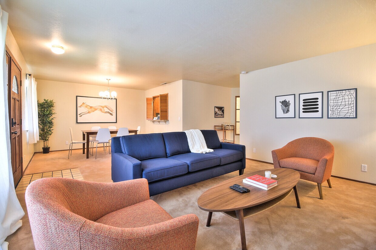 Foto principal - 3420 Eden Dr