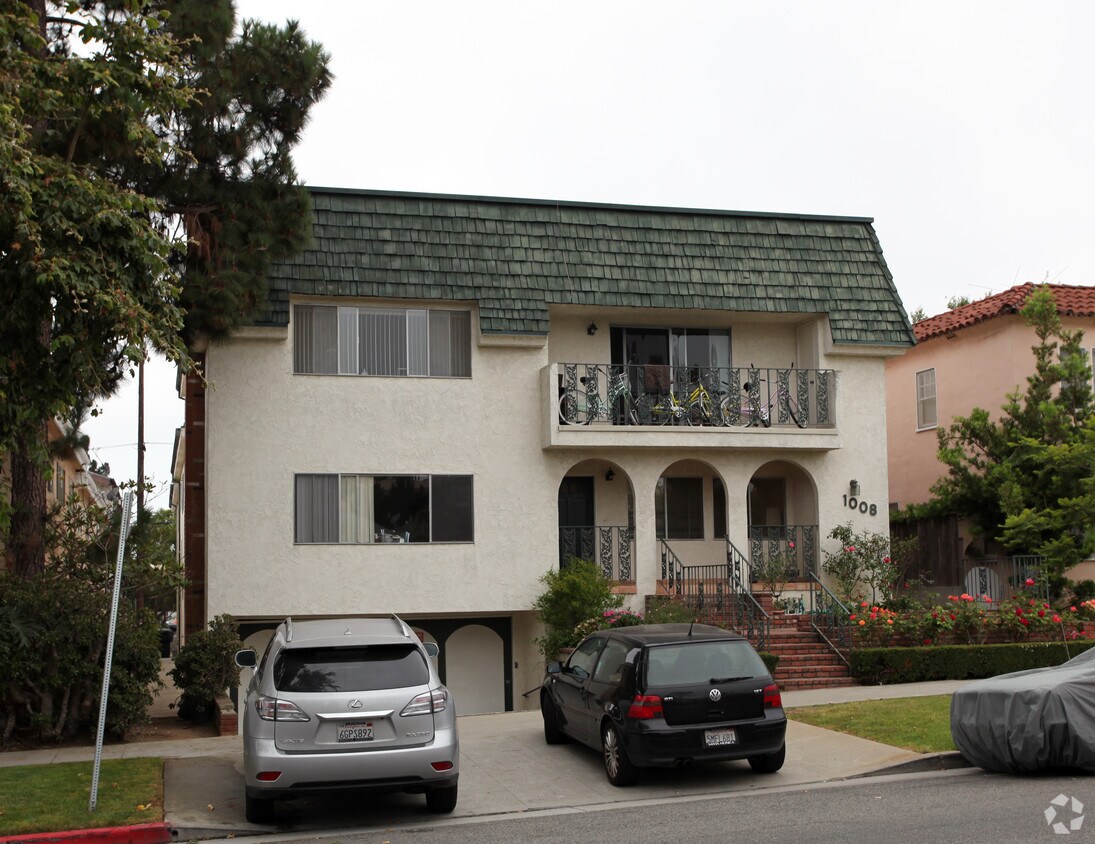 Foto principal - 1008 17th St