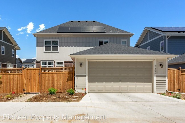 Building Photo - 3 br, 2.5 bath House - 5356 W 97th Ct