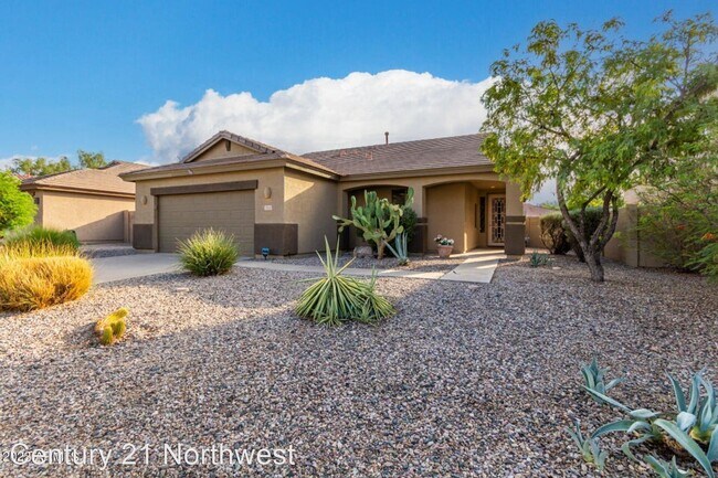 Building Photo - 3 br, 2 bath House - 17513 W Desert Sage Dr
