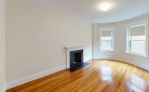 Foto del edificio - 1799 Beacon St