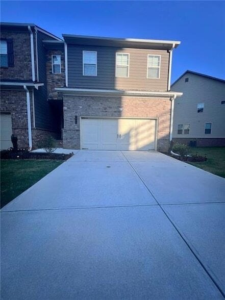 Photo - 2085 Manor Pointe Dr Townhome