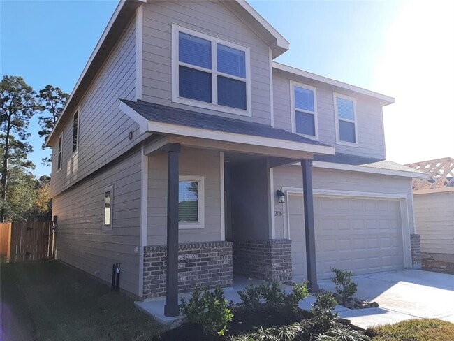 Foto del edificio - 2126 Brixham Bluff Ln