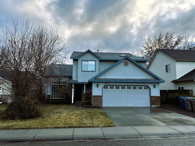 Foto del edificio - 4764 N Eugene St