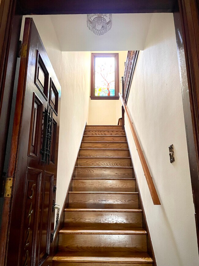 Foto del edificio - 5422 Fulton St
