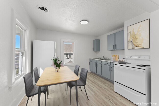 Foto del edificio - 414 N Spring Ave