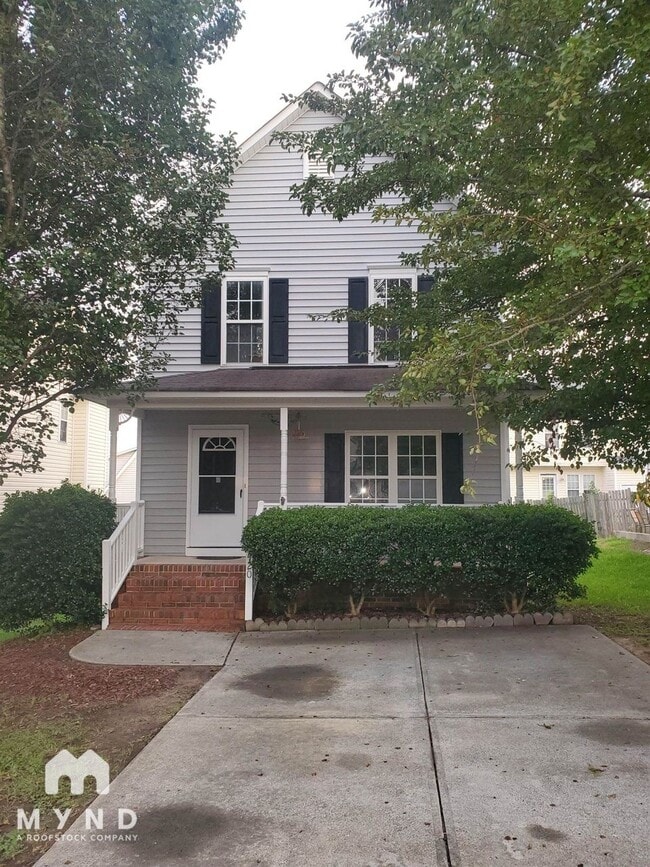 Building Photo - 4420 Windstorm Way