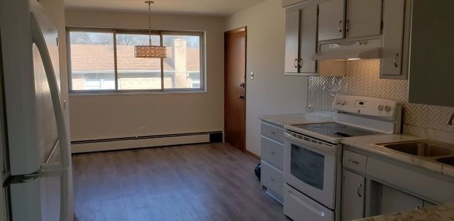 Foto del edificio - 9710 S Kedzie Ave
