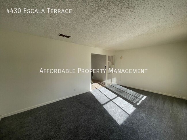 Building Photo - 4430 Escala Terrace