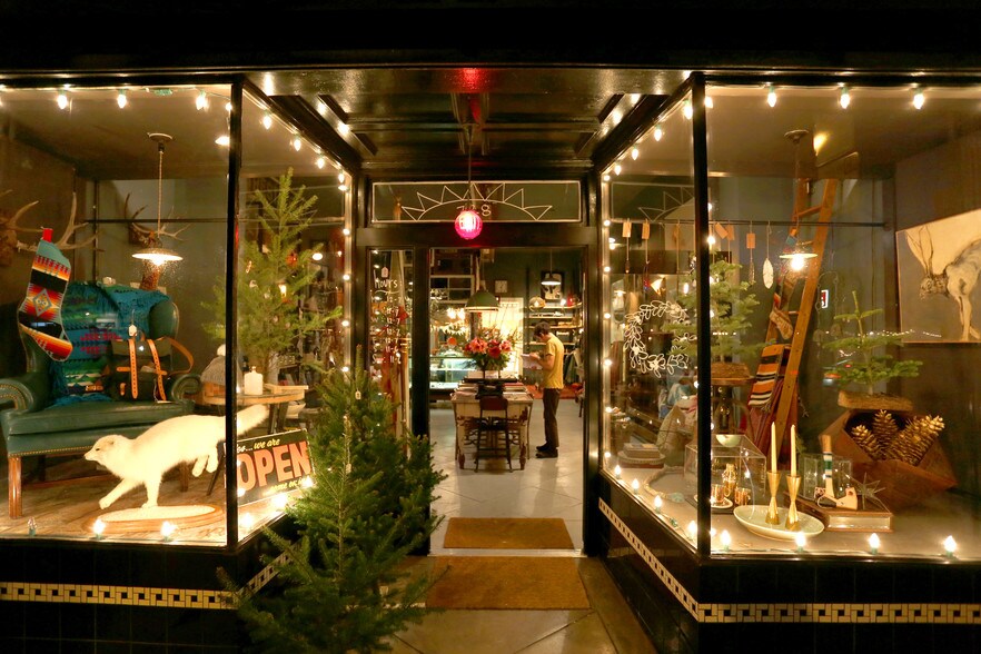 Picture of North Park San Francisco