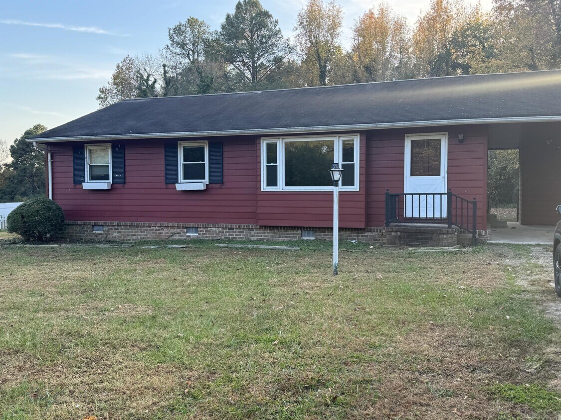 Primary Photo - 3901 Treely Rd