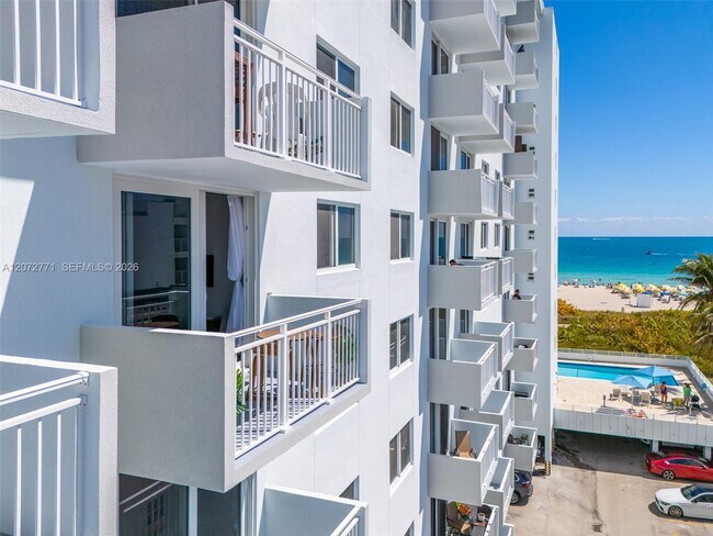 Foto del edificio - 345 Ocean Dr